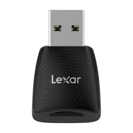Lexar RW330U USB 3.2 micro SD, UHS-I memory card reader